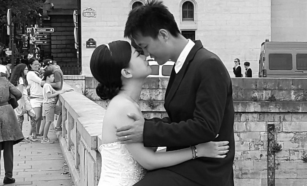 Photograph by Mohamed Kaouche