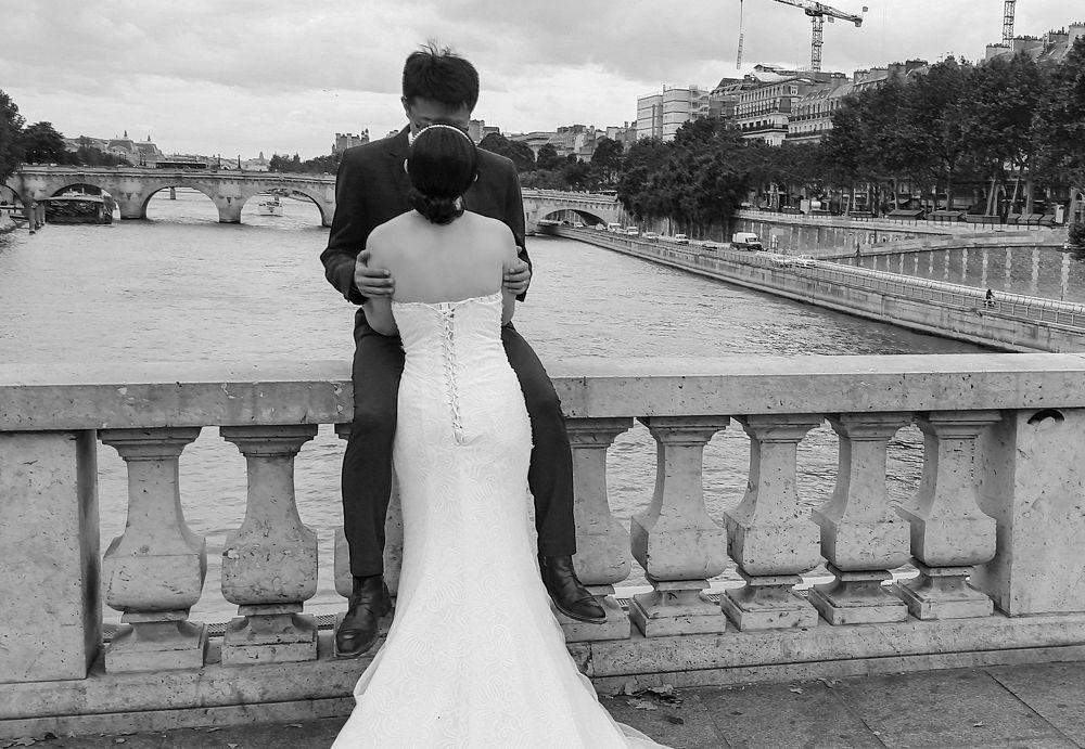 Photograph by Mohamed Kaouche