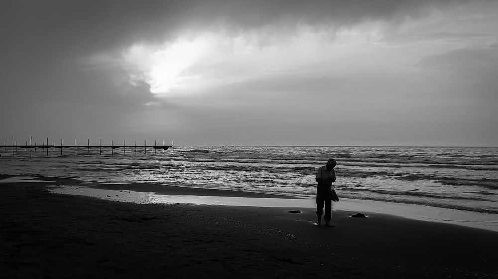 Photograph by Mahdi ghanbari