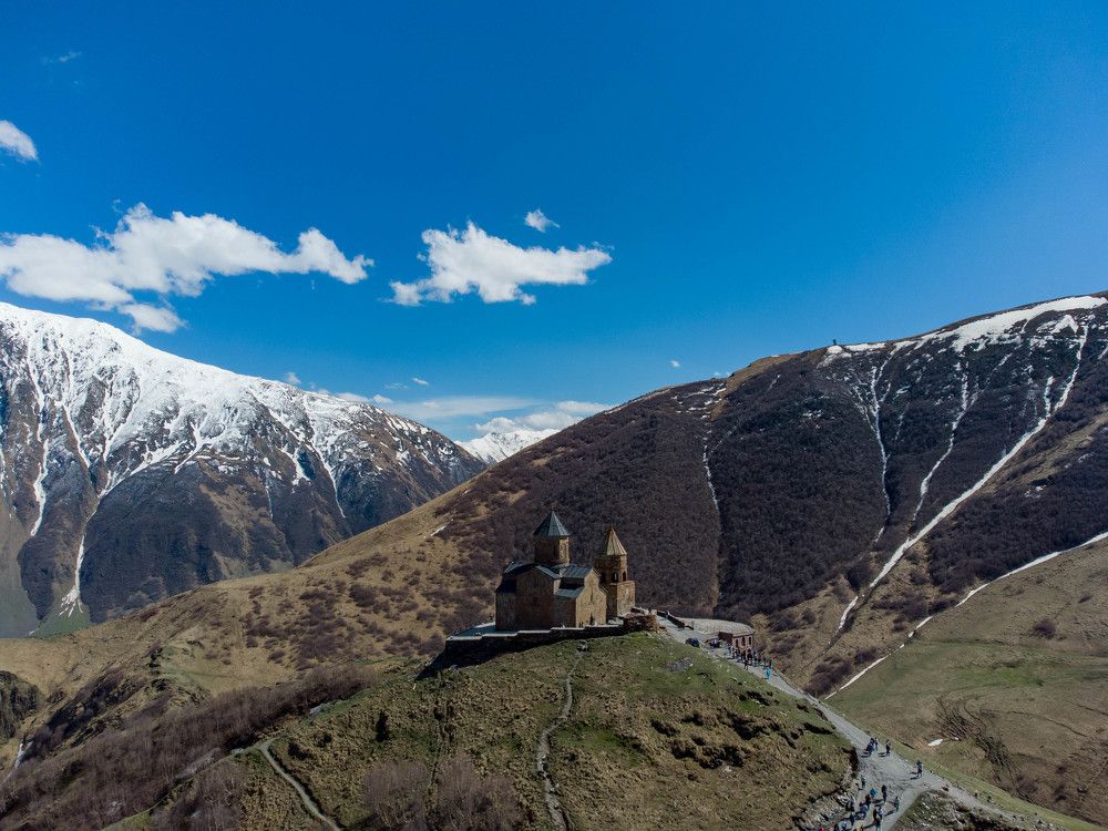 Photograph by Дмитрий Далингер