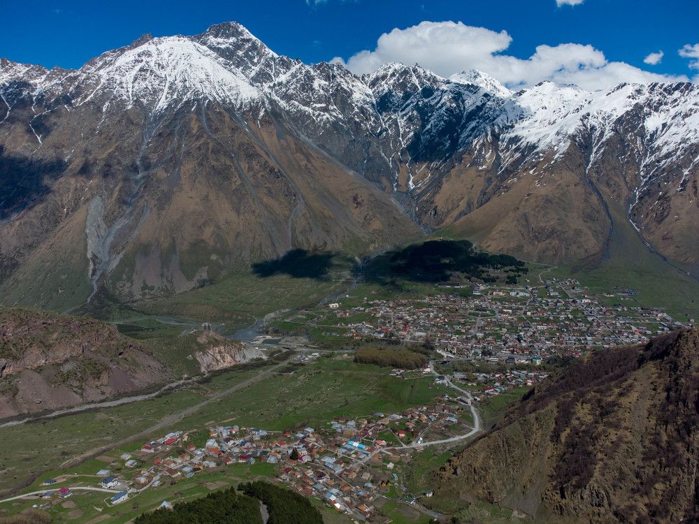 Photograph by Дмитрий Далингер