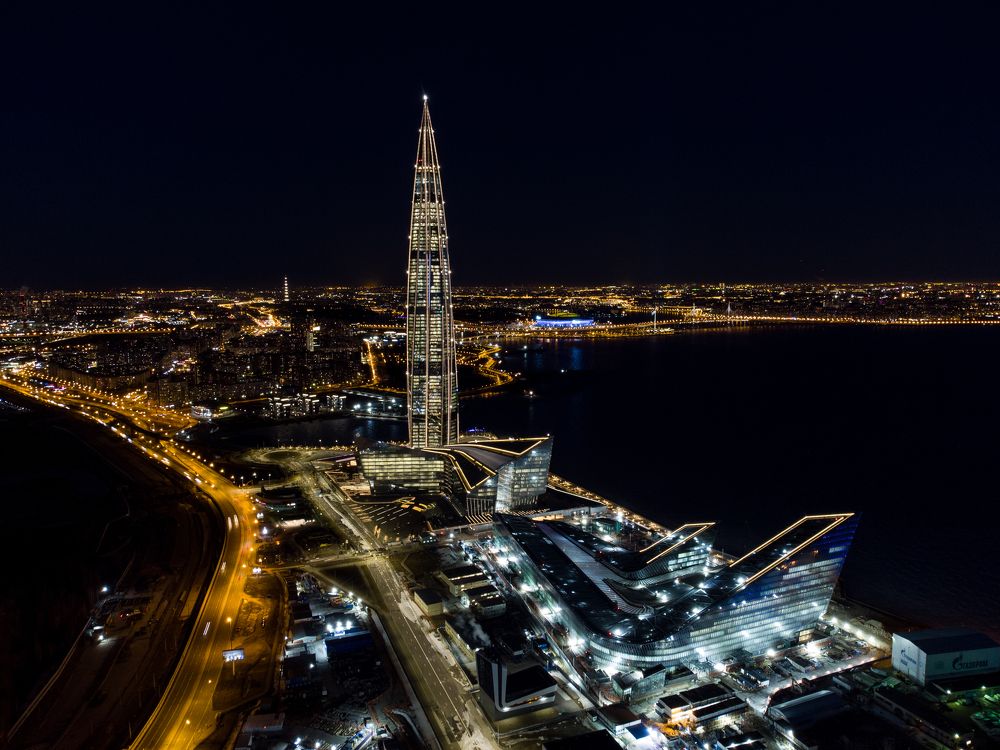 Photograph by Дмитрий Далингер