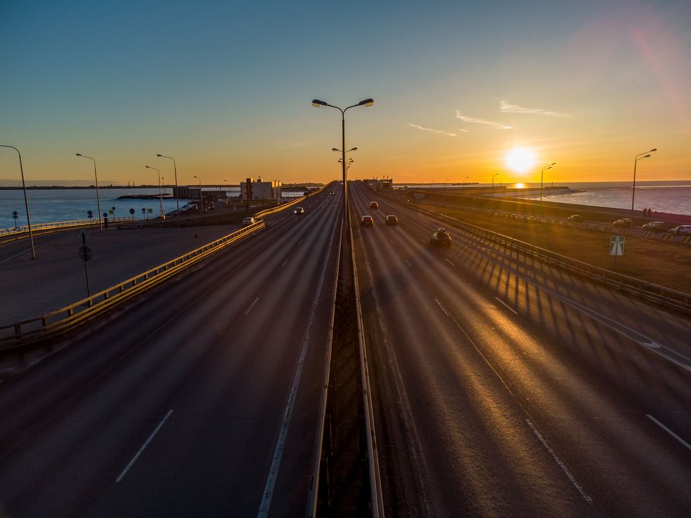 Photograph by Дмитрий Далингер