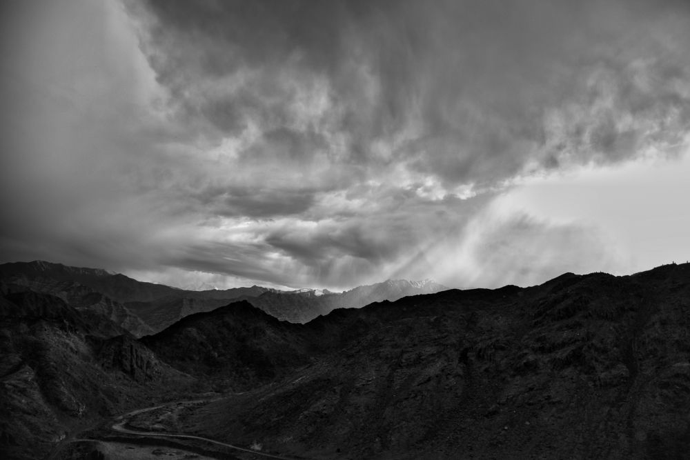 Photograph by Sudeb Chowdhury