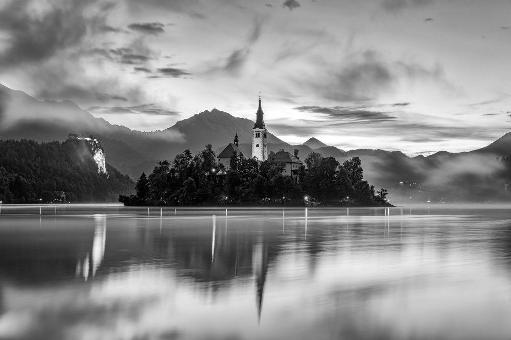 Photograph by Tomasz Spychała