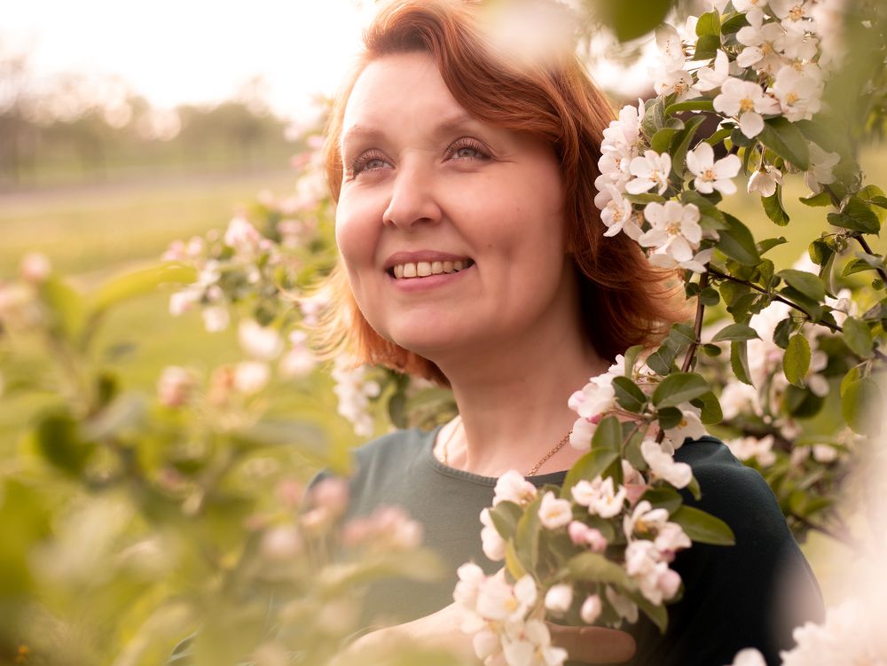 Photograph by Татьяна Кучерова