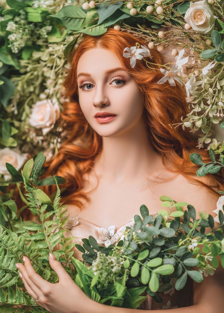 Фотография автора Диана Липкина