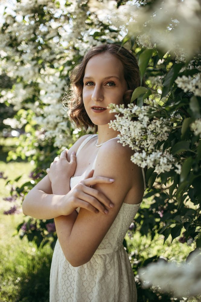 Photograph by Людмила Безуглая