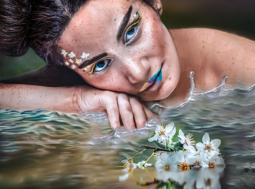 Photograph by Narek Petrosyan