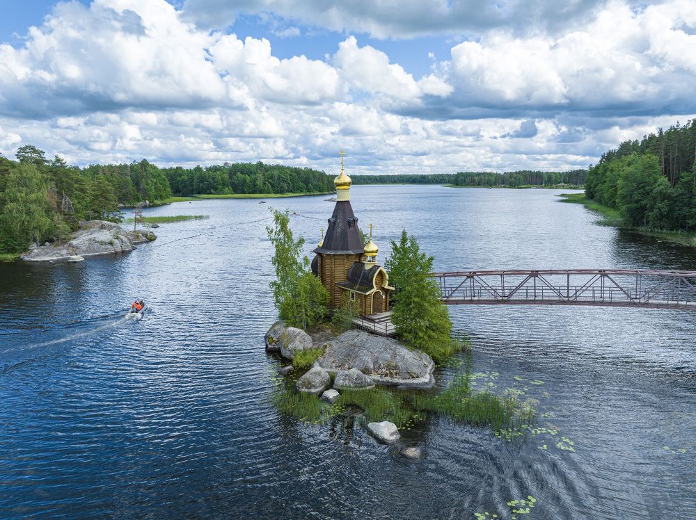 Фотография автора Иван Миллер