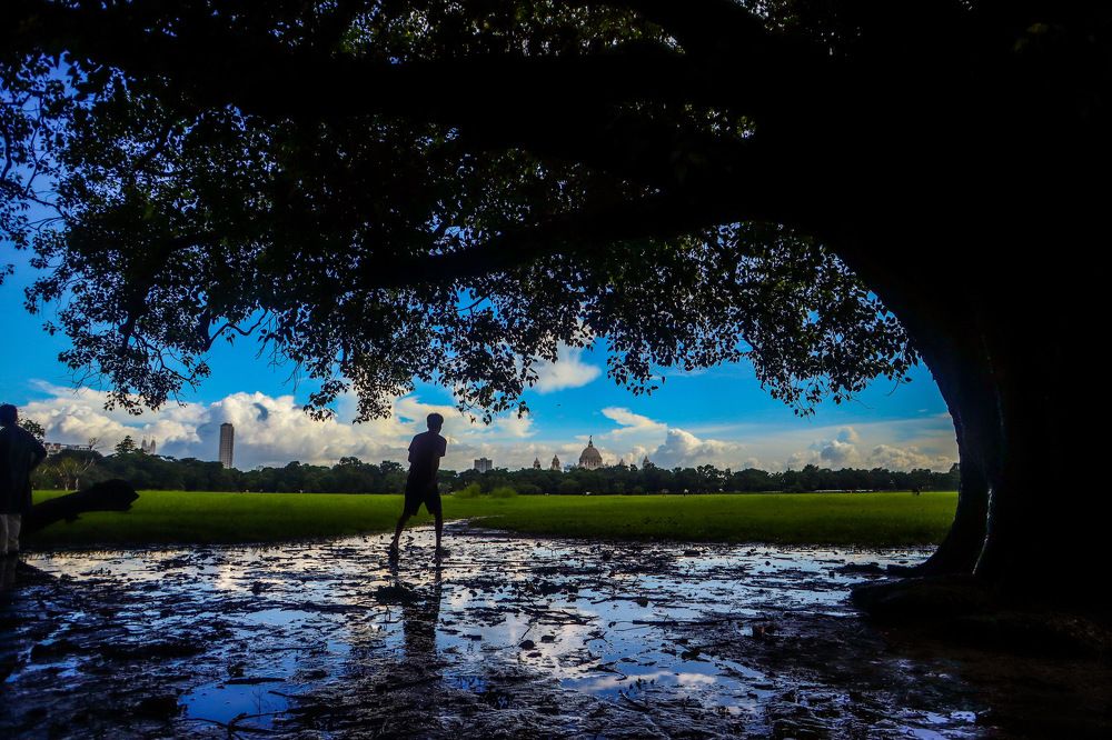 Photograph by Arindam Dey