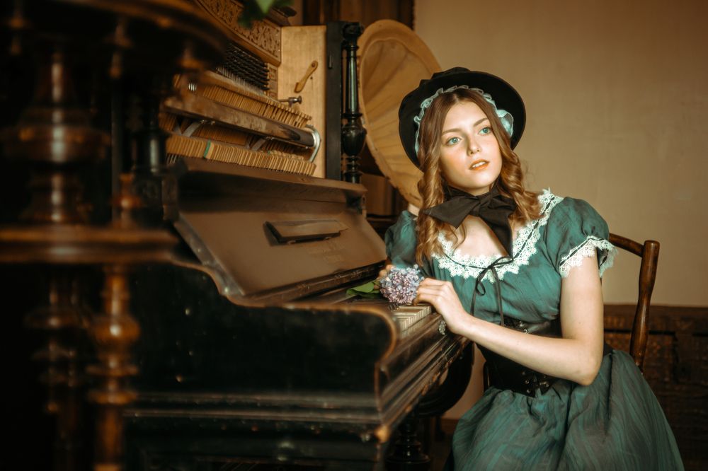 Photograph by Евгений Глазунов