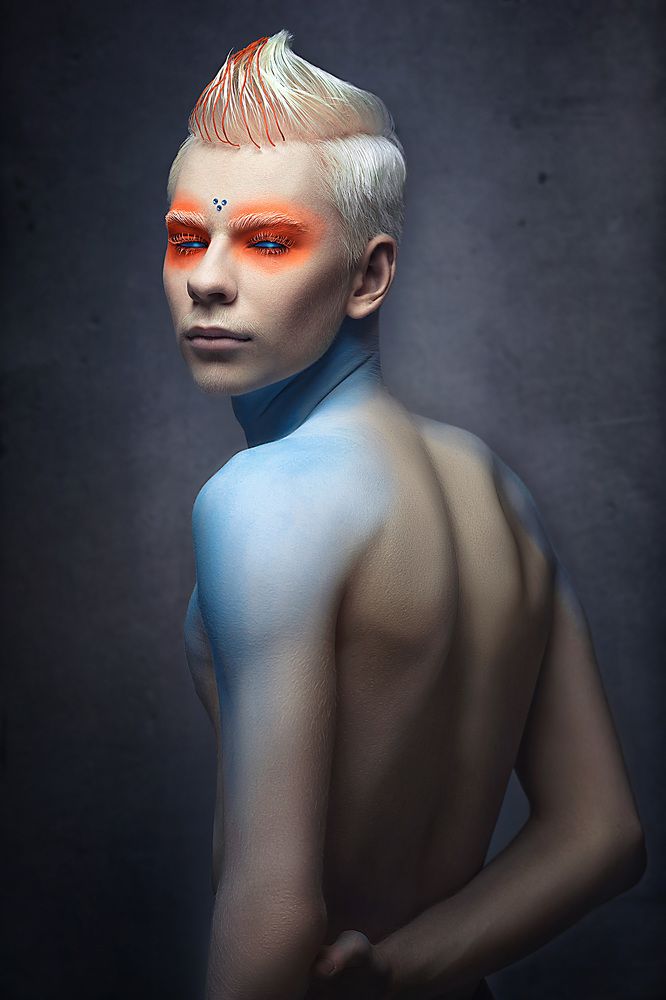 Photograph by Антон Тимошевский