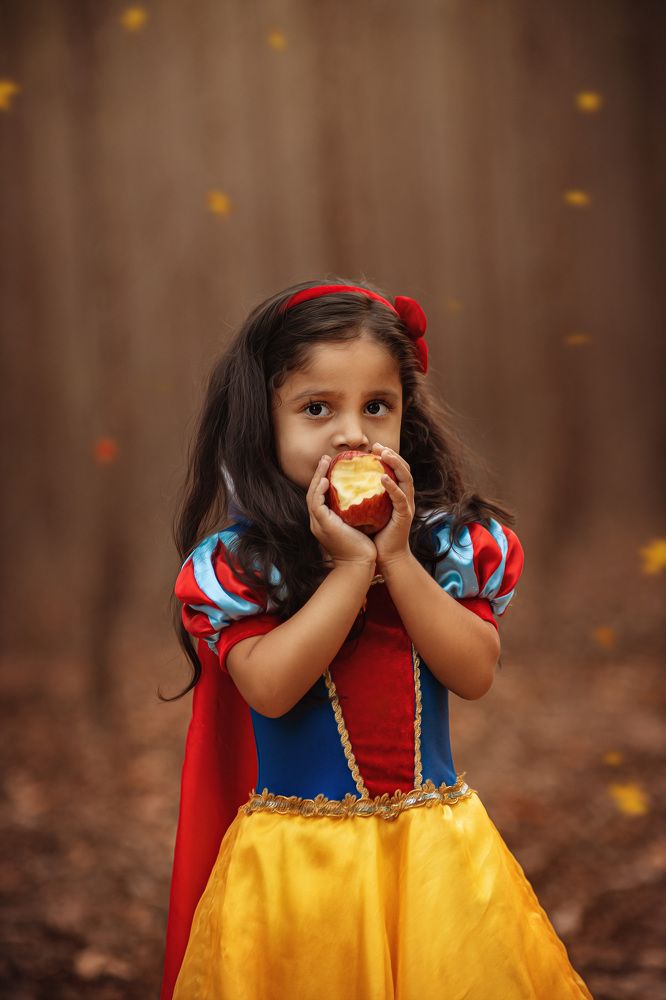 Photograph by ALMIR SANTANA