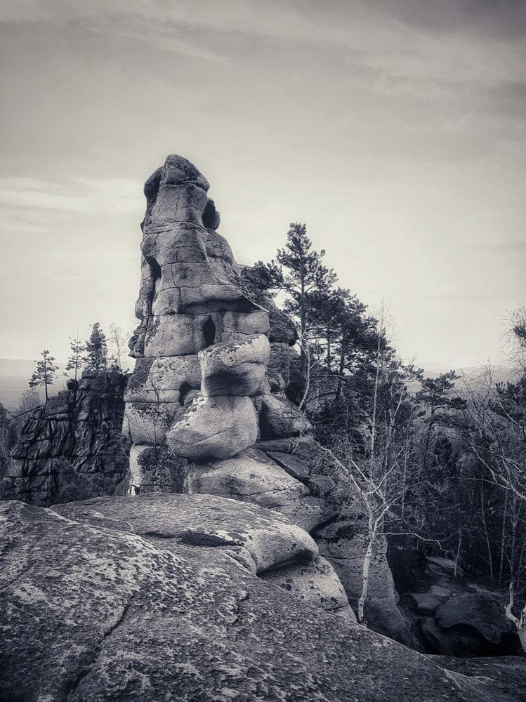 Photograph by Ирина Килина