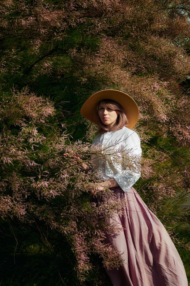 Photograph by Clodia