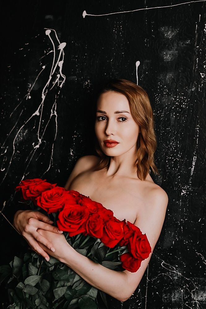 Photograph by Катерина Скрипник