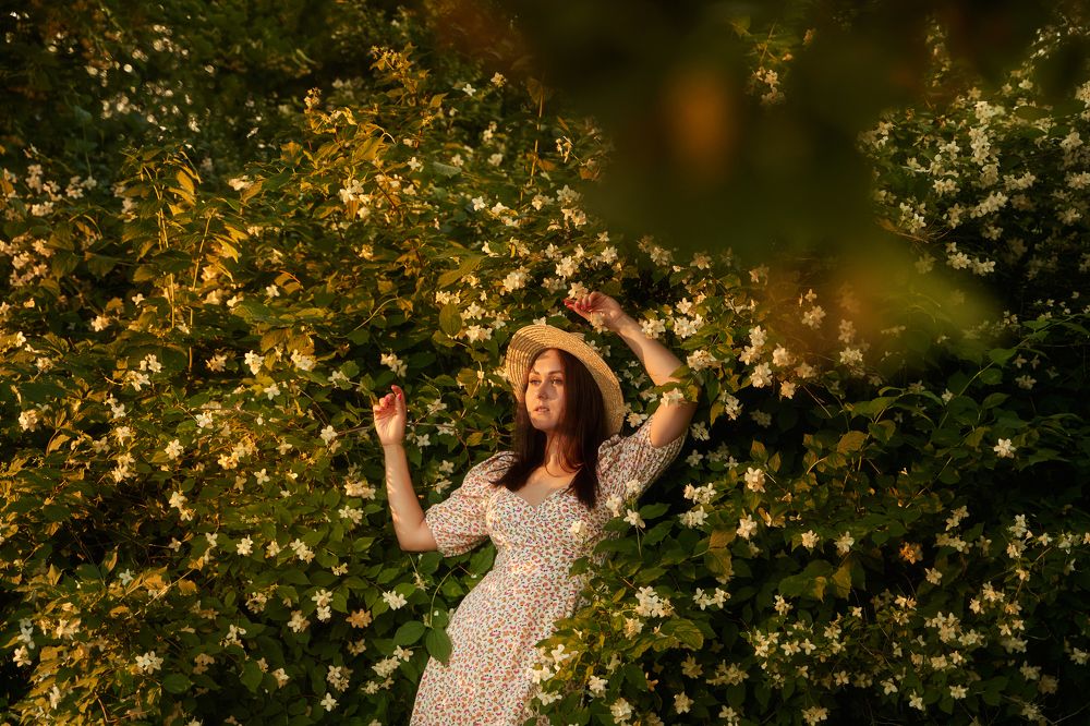 Photograph by Clodia