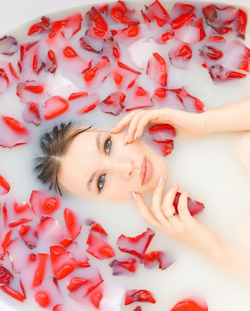 Photograph by Катерина Скрипник