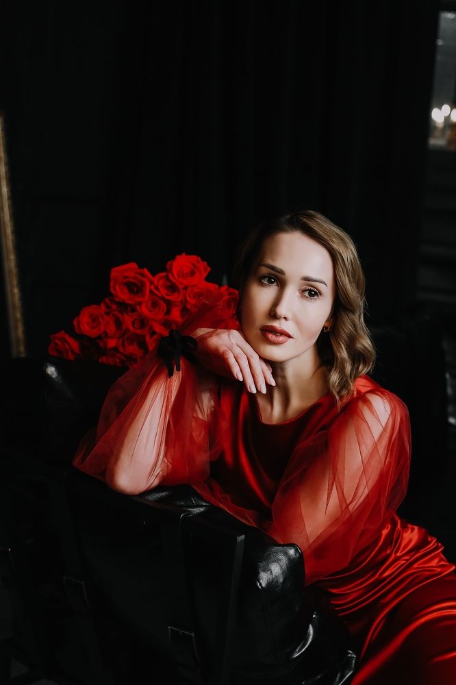 Photograph by Катерина Скрипник