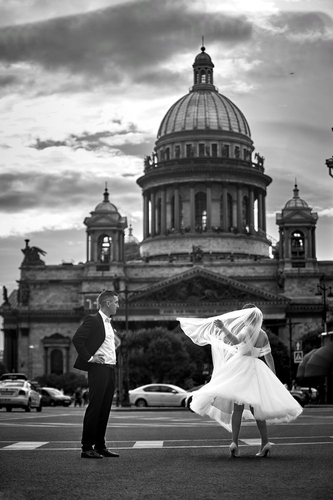 Photograph by Жоголев Павел