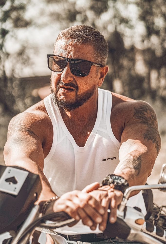 Photograph by Александр Беспалов