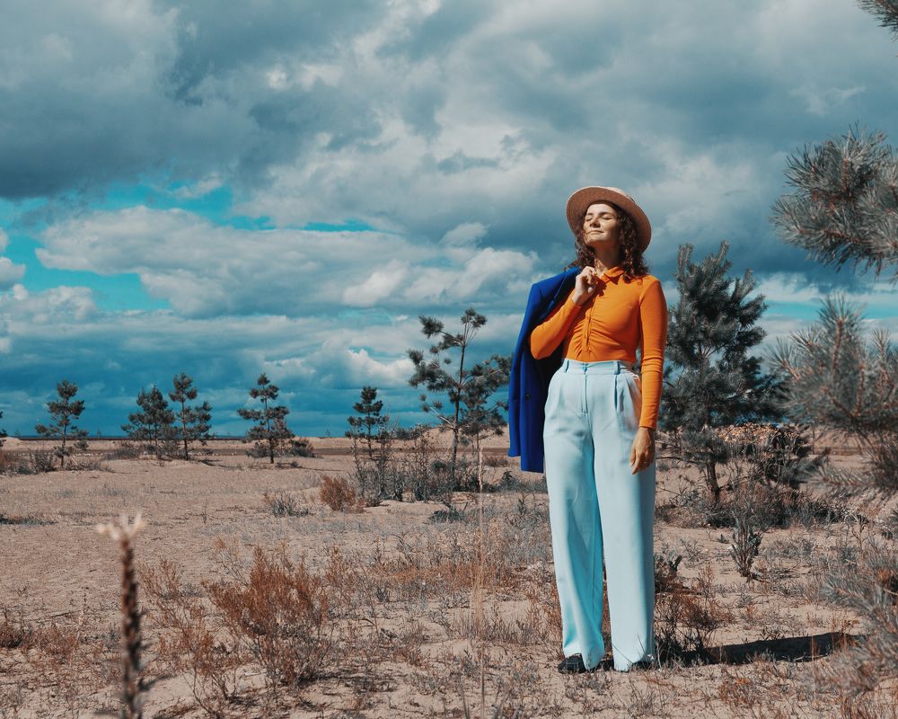 Фотография автора Устинов Владимир