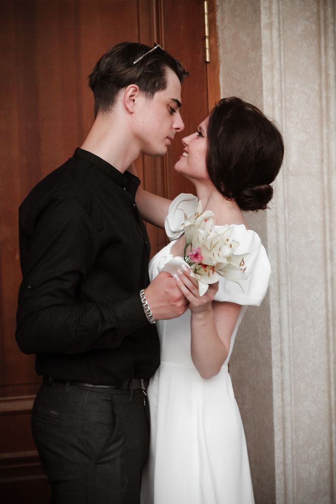 Photograph by Евгения Хоменко