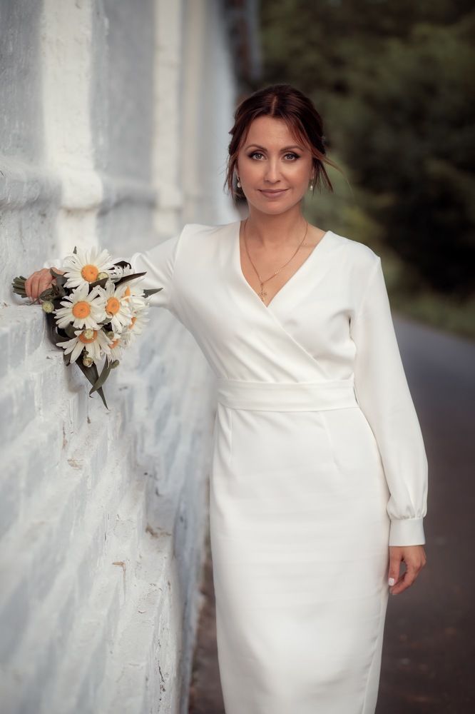 Photograph by Юлия Пузачева