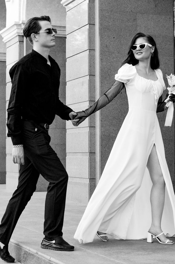 Photograph by Евгения Хоменко