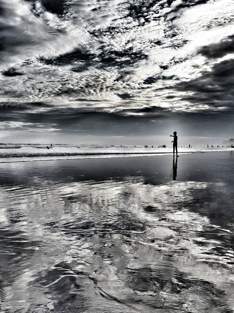 Фотография автора Marcia Araujo