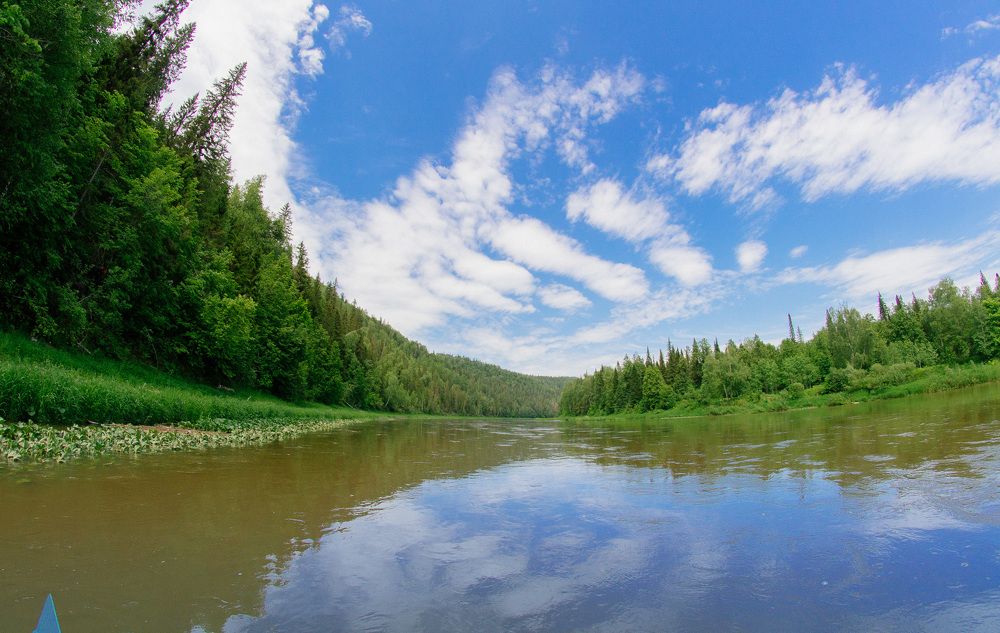 Photograph by Дмитрий Чечулин