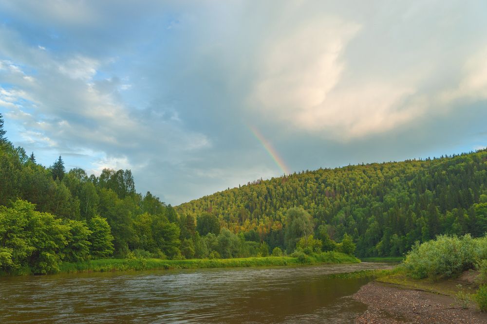 Photograph by Дмитрий Чечулин