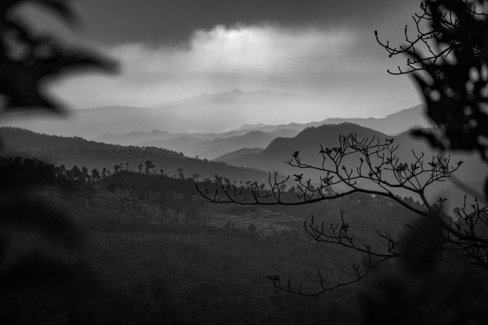 Photograph by Aritra Basu