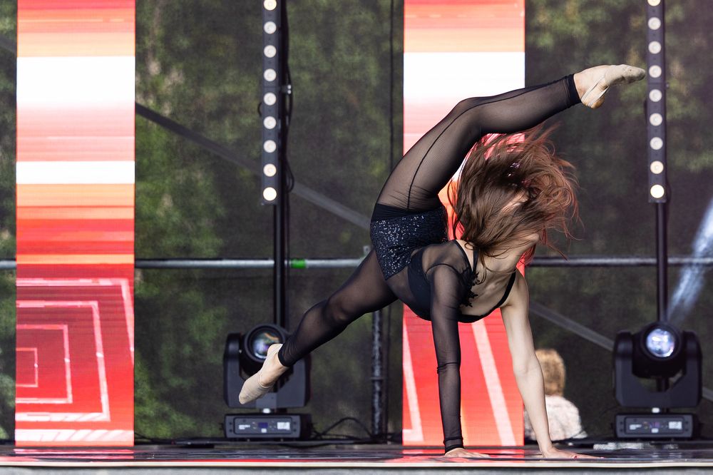 Photograph by Mariko