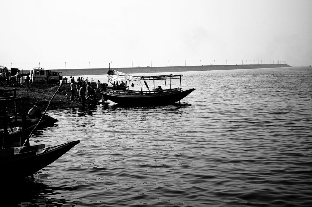 Photograph by Aritra Basu