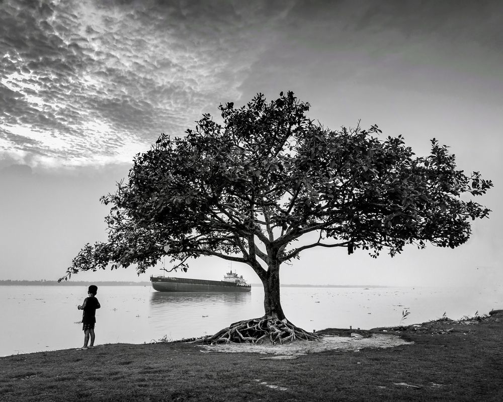 Photograph by Dipan Maity