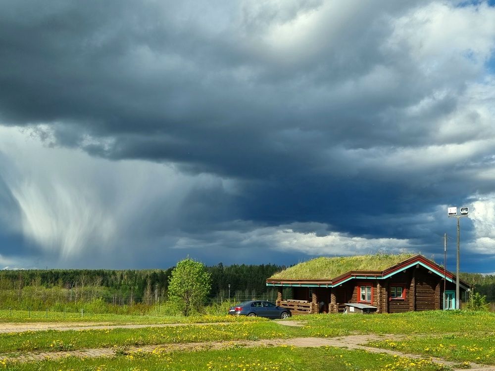Photograph by Ангелина Шикина