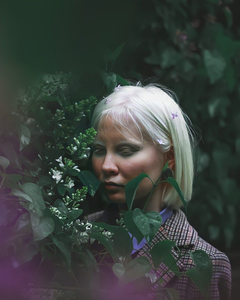 Photograph by Евгения Хоменко