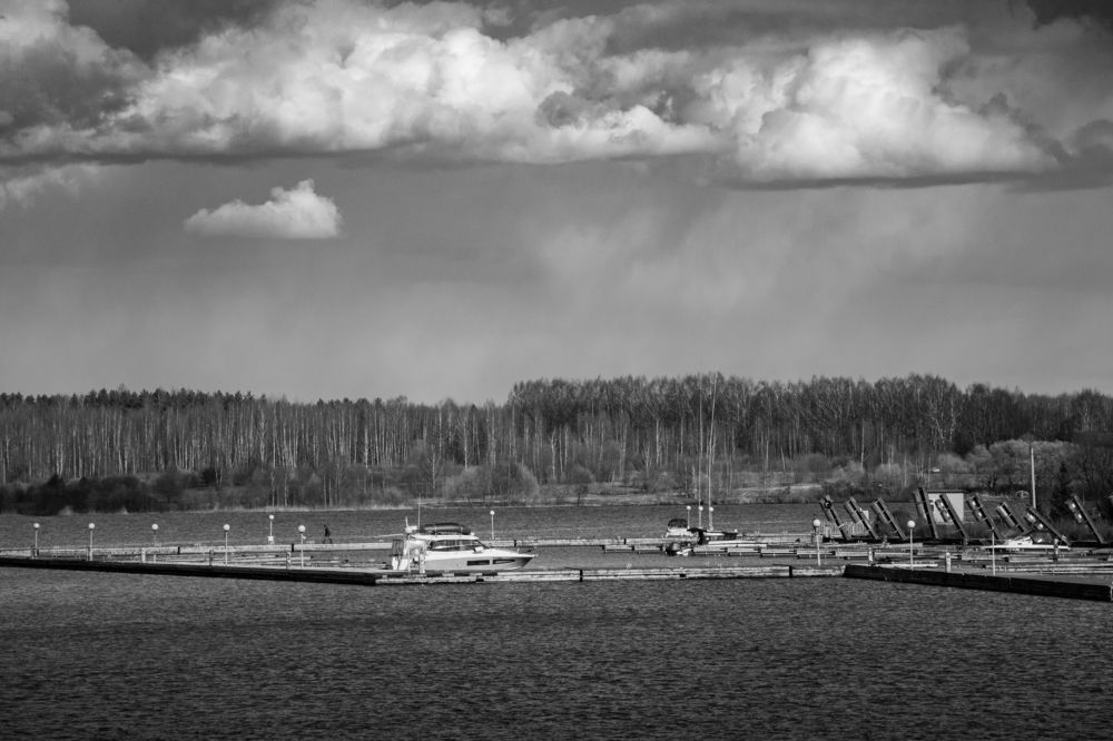 Photograph by Виктория Попкова