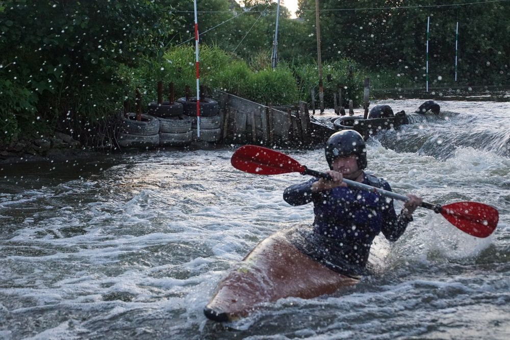 Photograph by Юрий Сычев