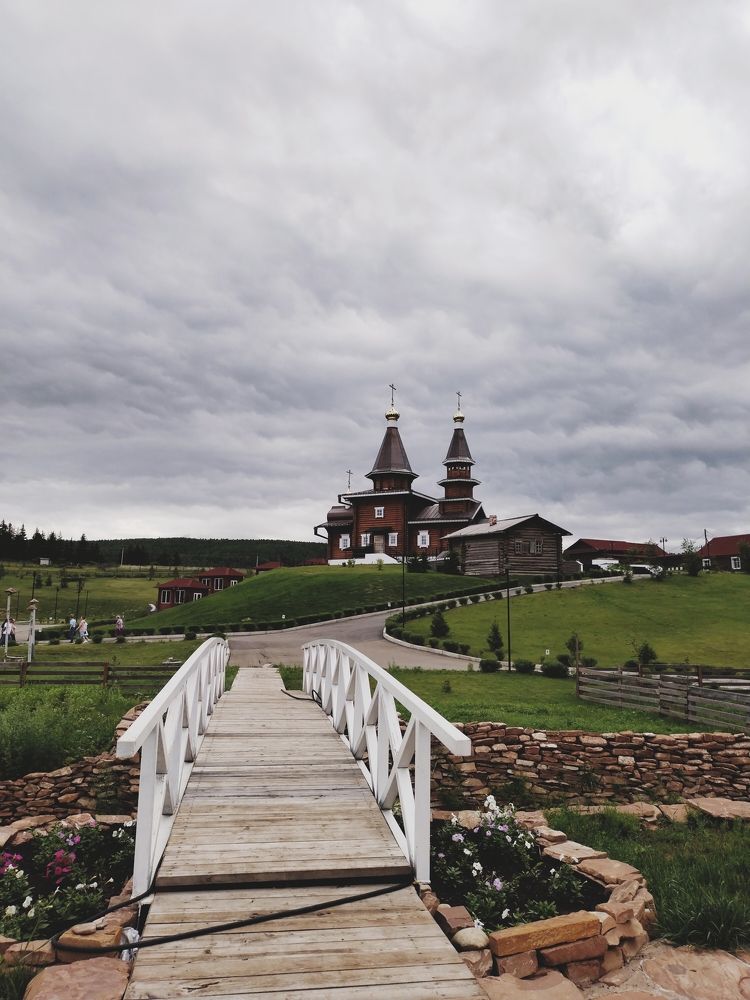 Photograph by Дмитрий Зуев