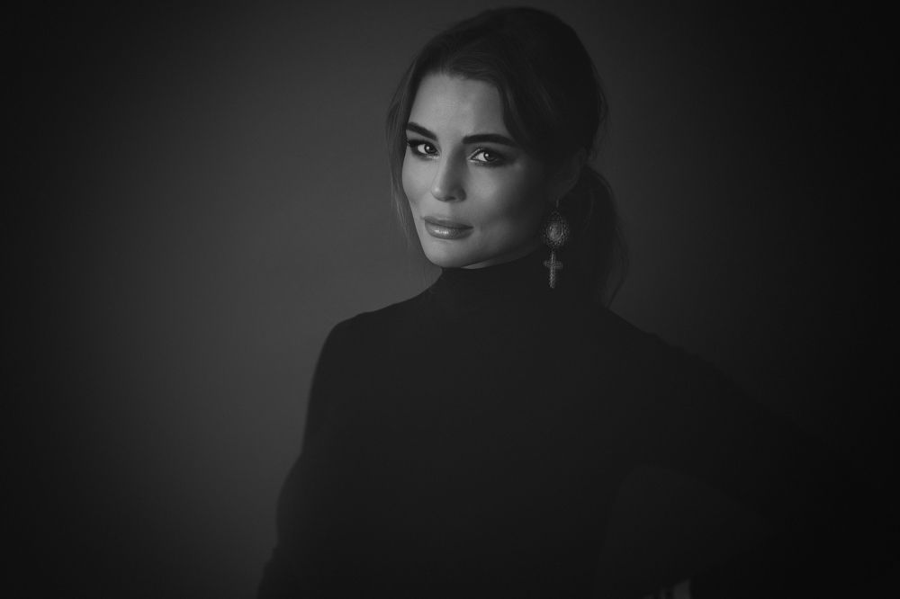 Photograph by Анастасия Лебедева