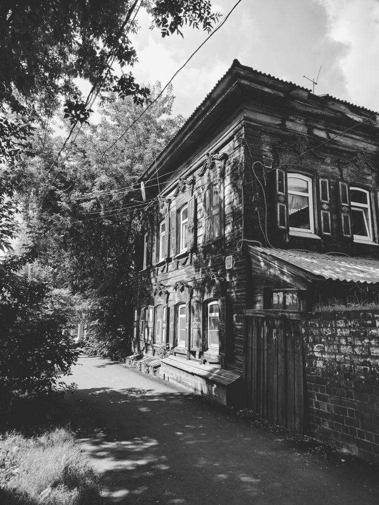 Photograph by Дмитрий Зуев