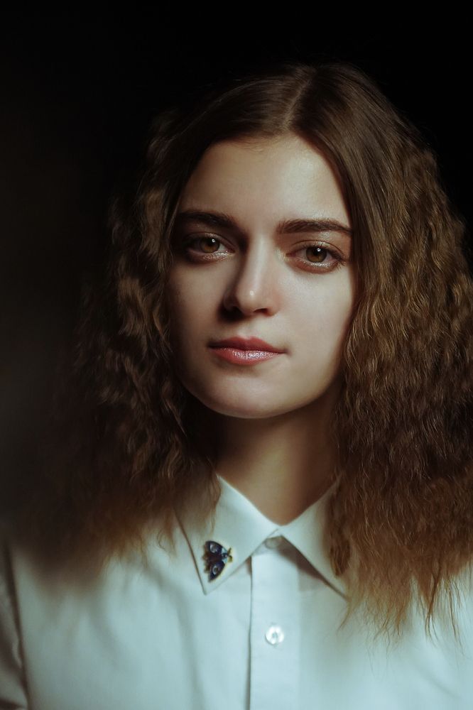 Photograph by Екатерина Шторм