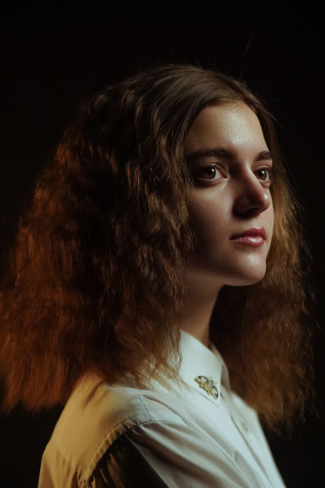 Photograph by Екатерина Шторм