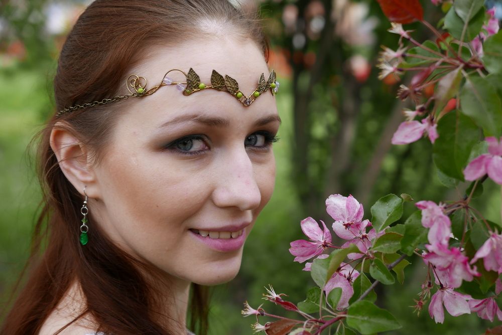 Photograph by Юрий Сычев