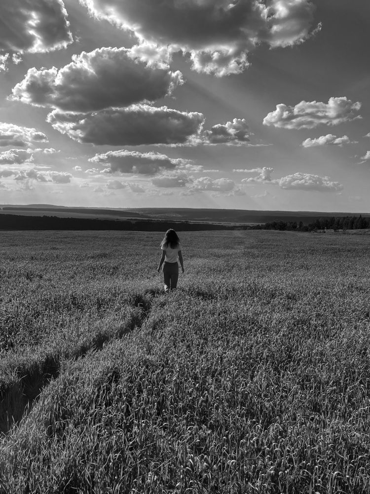 Photograph by Ксения Григорьева