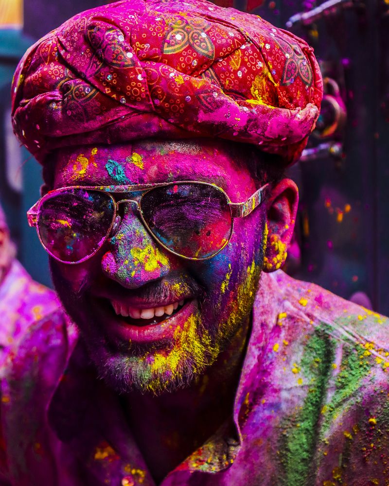 Фотография автора Subhadip Ghosh