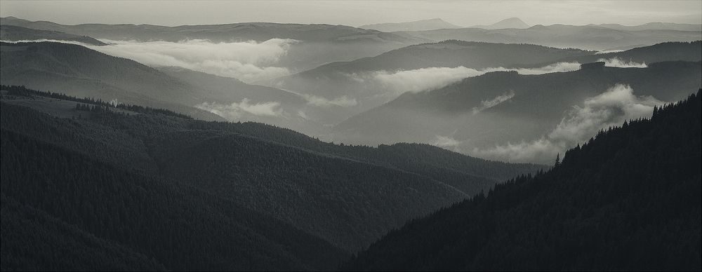 Photograph by Gennadiy Udovichenko